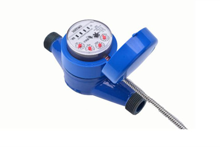 預(yù)付費(fèi)水表的使用壽命有多長？