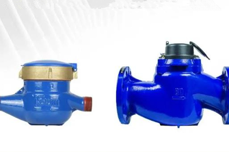 農(nóng)村水改用遠傳水表有哪些好處？廠家科普！