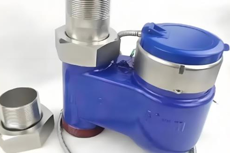 無線遠傳水表優(yōu)勢多，可滿足現(xiàn)代化城市用水需求！