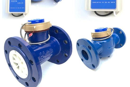 Lora無(wú)線遠(yuǎn)傳水表是怎么實(shí)現(xiàn)數(shù)據(jù)遠(yuǎn)傳的？