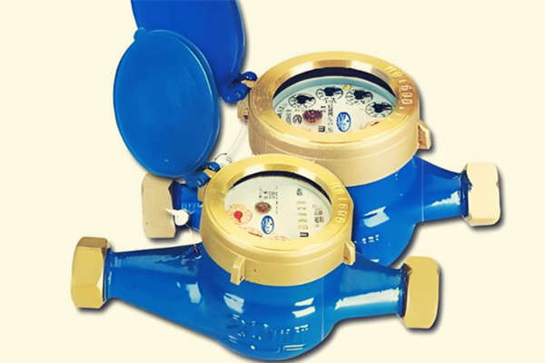 安裝一個電子遠傳水表需要多少錢？