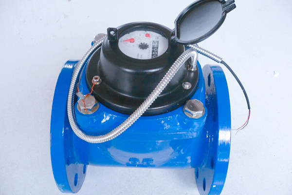 大容量消防水表如何使用？與普通水表有何區(qū)別？