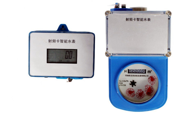 偏遠(yuǎn)山區(qū)應(yīng)如何選擇水表？為何智能水表是優(yōu)選？
