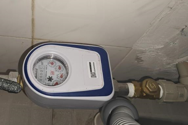 遠(yuǎn)傳水表究竟該如何挑選才好？廠家告訴你！