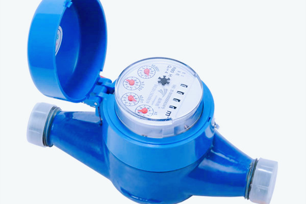 IC水表水量能自動(dòng)累計(jì)嗎？