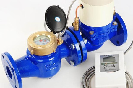 多流束旋翼式水表和普通水表有什么不同？如何選擇？