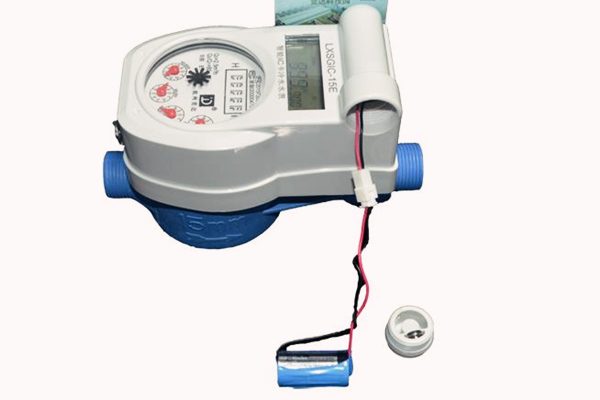 電子遠(yuǎn)傳水表的使用壽命是多久？