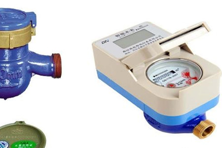 小區(qū)智能遠(yuǎn)傳水表改造，讓用水管理邁向智能時(shí)代！