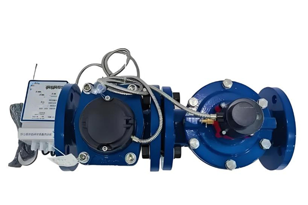 干式、濕式、液封式遠傳水表有何不同？廠家告訴你！