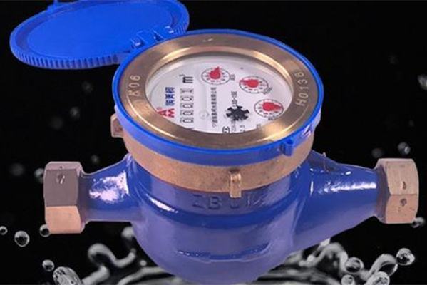 影響遠(yuǎn)傳水表測量精度因素之一，磁場干擾！