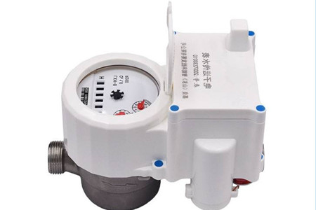 遠(yuǎn)傳水表貴嗎？