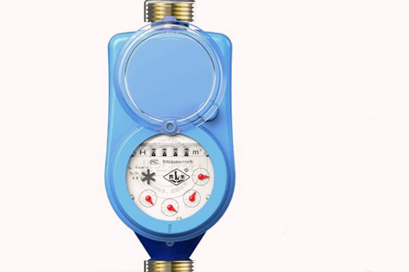 遠傳水表的原理、價格以及廠家推薦