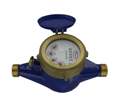 智能水表怎么換電池？