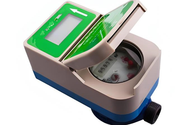 4G物聯(lián)網(wǎng)遠傳水表，快來看看吧！