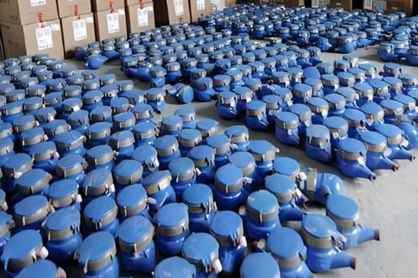 有線遠(yuǎn)傳水表上使用止回閥的作用，你知道嗎？