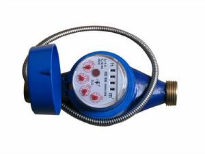 電子水表屬于智能水表嗎？