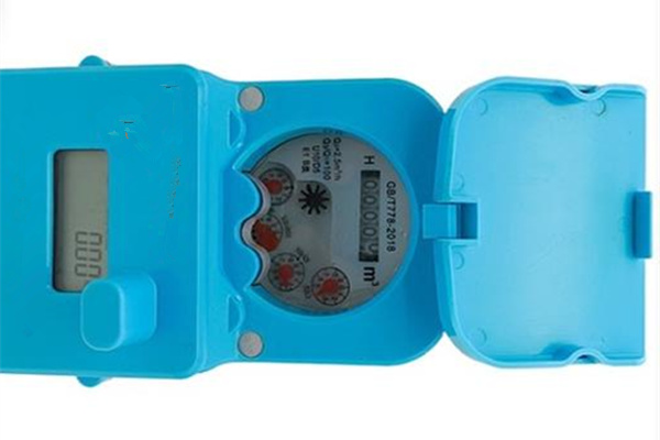 4G遠(yuǎn)傳水表的信號(hào)值多少才是正常的？