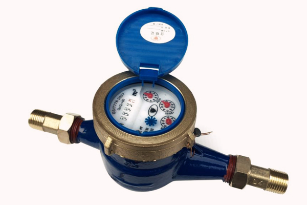 遠傳水表普及率逐漸提高，使用效果好！