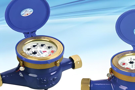 無線遠傳水表，為您帶來高效的水資源管理！