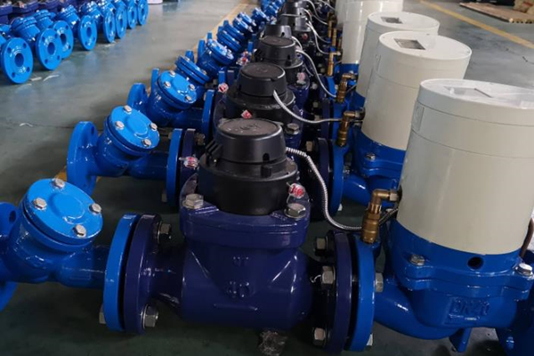 2024年市面上遠傳水表哪款比較好？推薦一款！