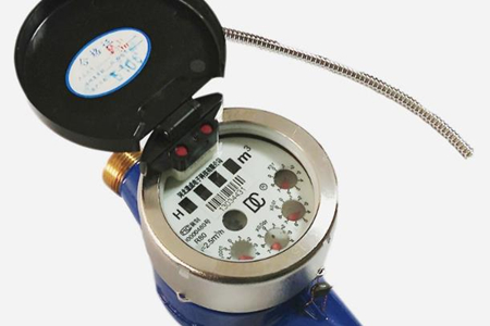 IC卡預付費水表和遠傳預付費水表區(qū)別在哪里？